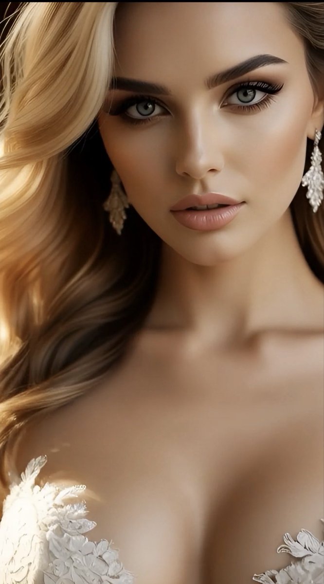 AIBeautyFashion's tweet photo. A bride with pure editorial energyโcinematic, elegant, and impossibly stunning. โจ๐ค
์๋ํ ๋ฆฌ์ผ ๊ฐ์ฑ์ ์ ๋ถโฆ
์๋ค๋งํฑํ ์ฐ์ํจ๊ณผ ์๋ฒฝํ ์๋ฆ๋ค์. โจ๐ค
ใจใใฃใใชใขใซใชๅญๅจๆใๆพใค่ฑๅซโฆ
ๆ ็ปใฎใใใซๅช้
ใงใๆฏใใฎใ็พใใใ โจ๐ค
#BridalFashion #AIFashion #AIBride #FashionEditorial #AIPhoto