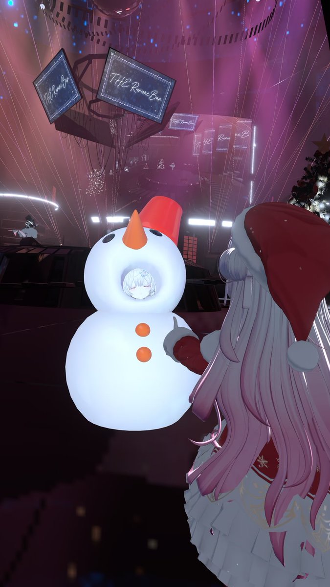 雪だるまページ アフターだけお邪魔しました。 ライブが良すぎた… 雪だるまのぴのち