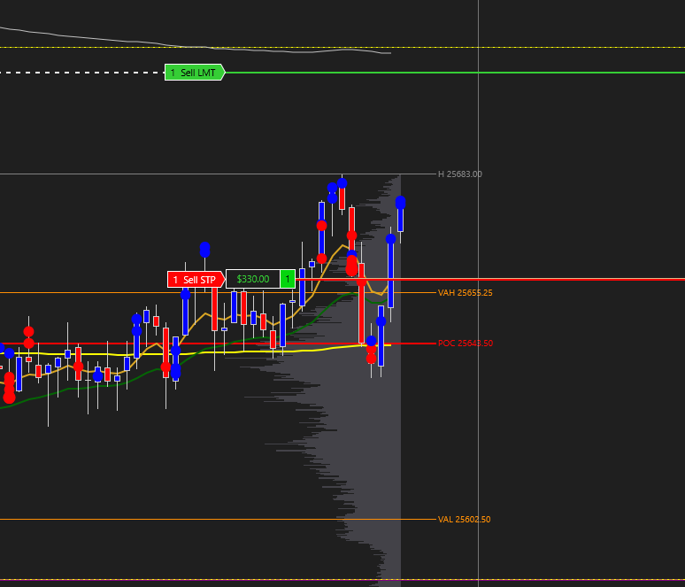VolumeEdgeTrade tweet picture