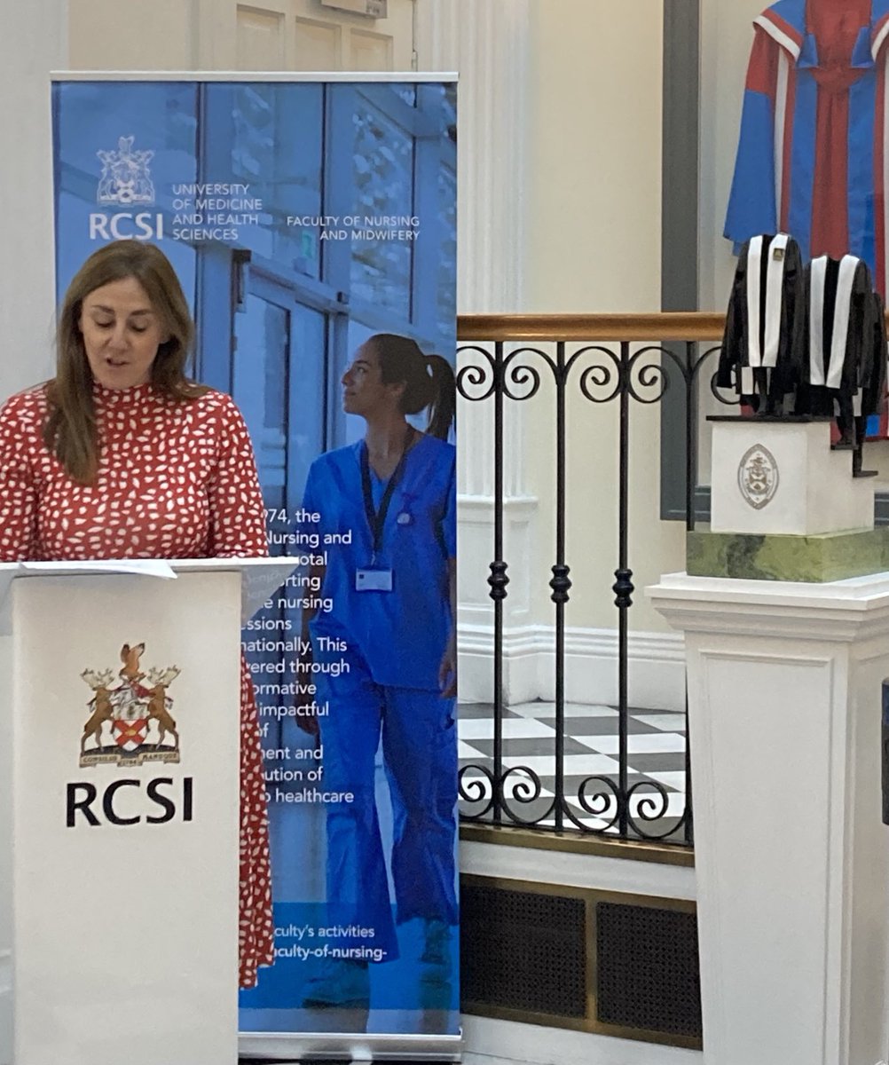 Dr Maureen Flynn tweet media