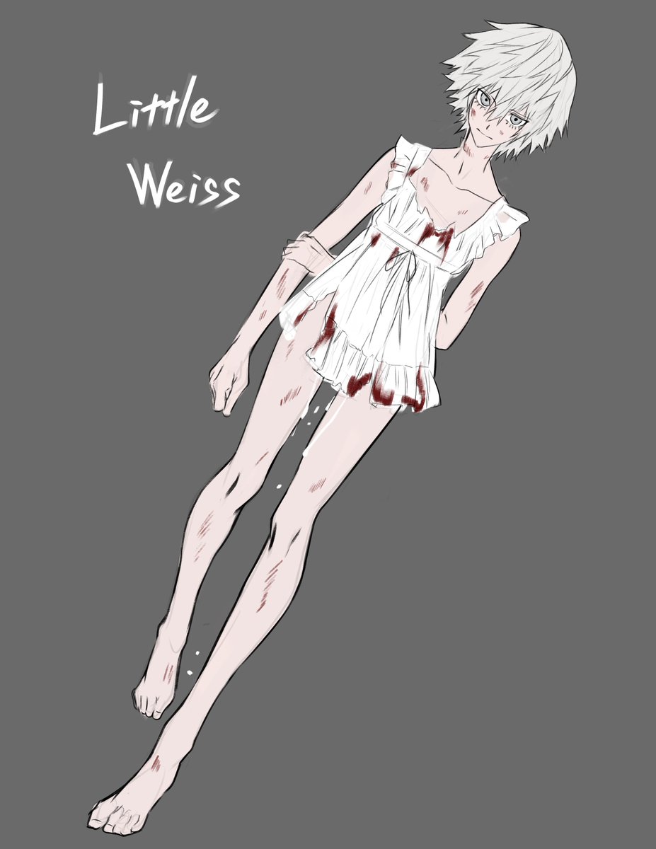 WeiShuu@BL Vtuber (@weiss_chashuu) on Twitter photo 