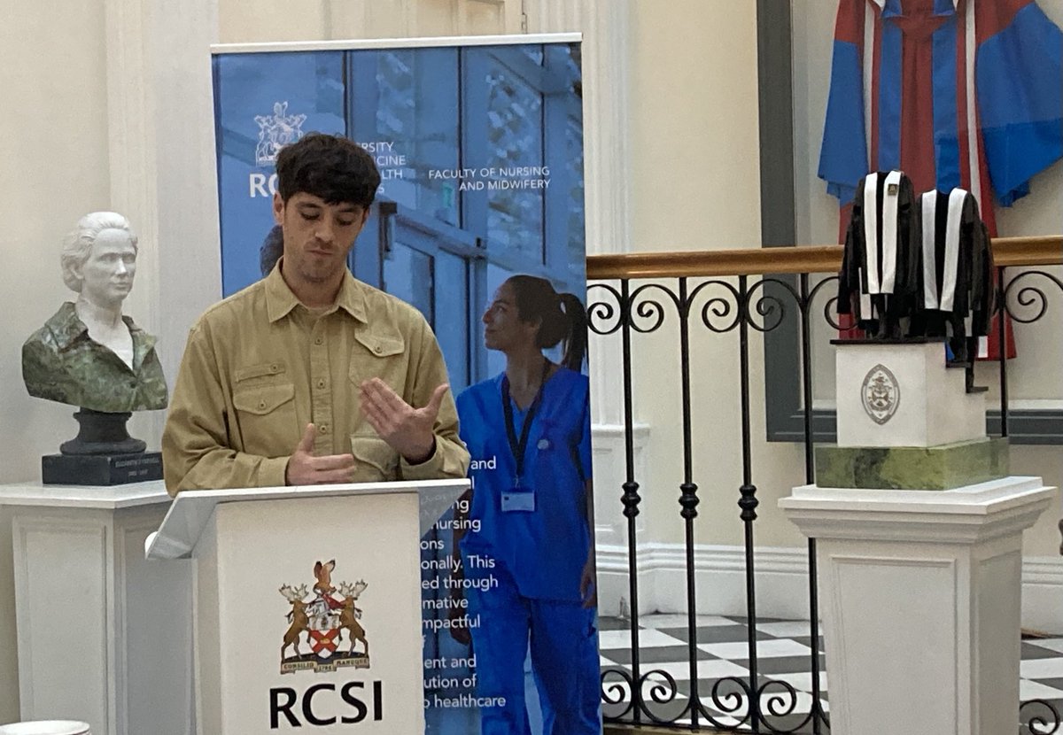 Dr Maureen Flynn tweet media