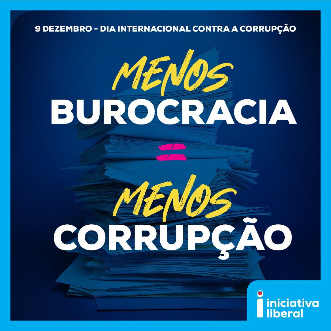 Iniciativa Liberal tweet media