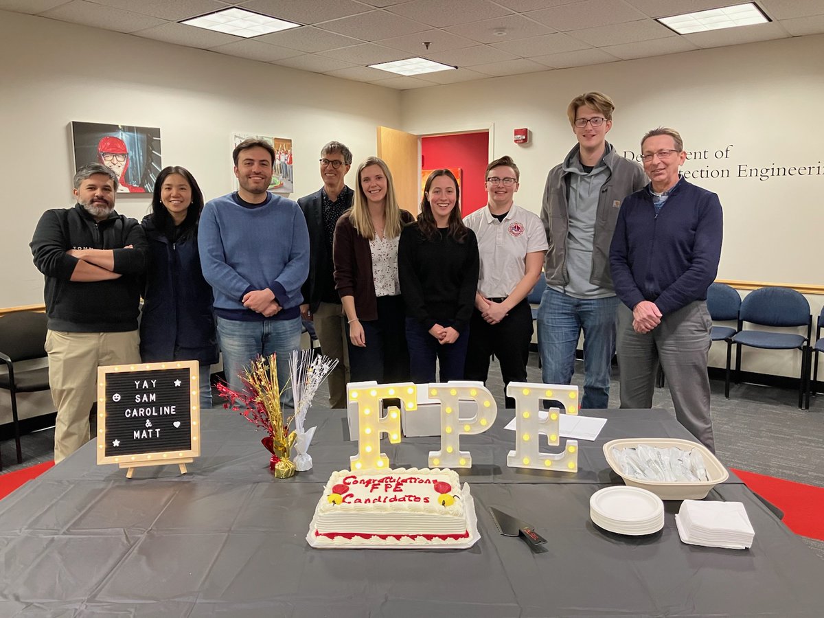 Maryland Fire Protection Engineering tweet media