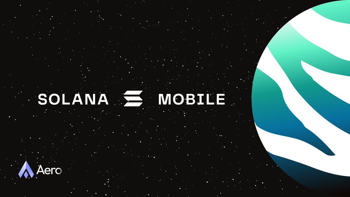 Solana Mobile 验证器聚焦，展示 Seeker 手机界面