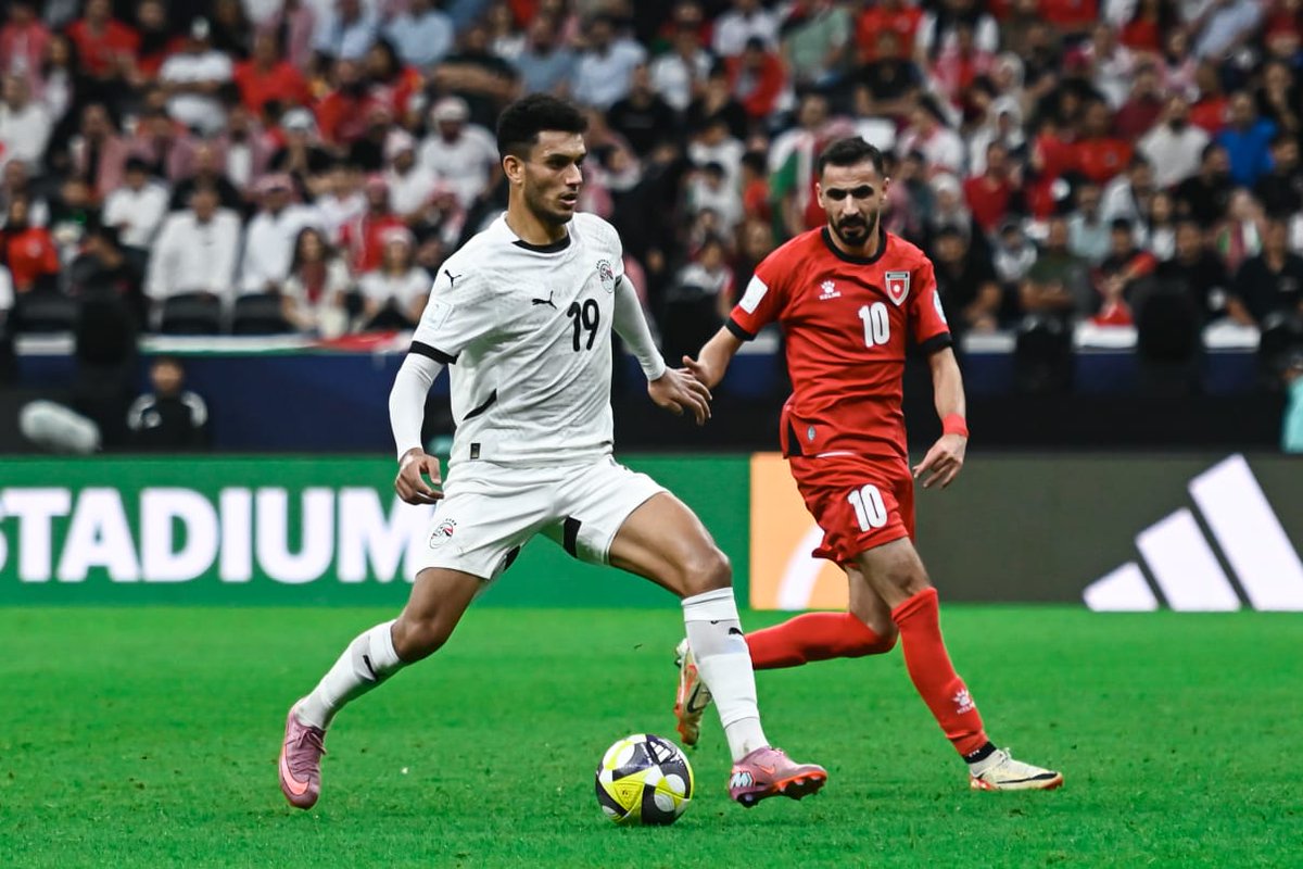 EFA's tweet photo. لقطات من مباراة منتخبنا الوطني أمام الأردن 📸

 🏆 كأس العرب 2025 https://t.co/SbFa4tjbuT