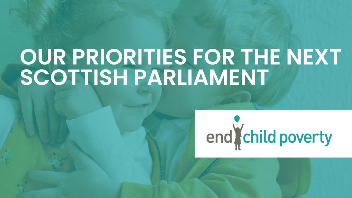 End Child Poverty tweet media