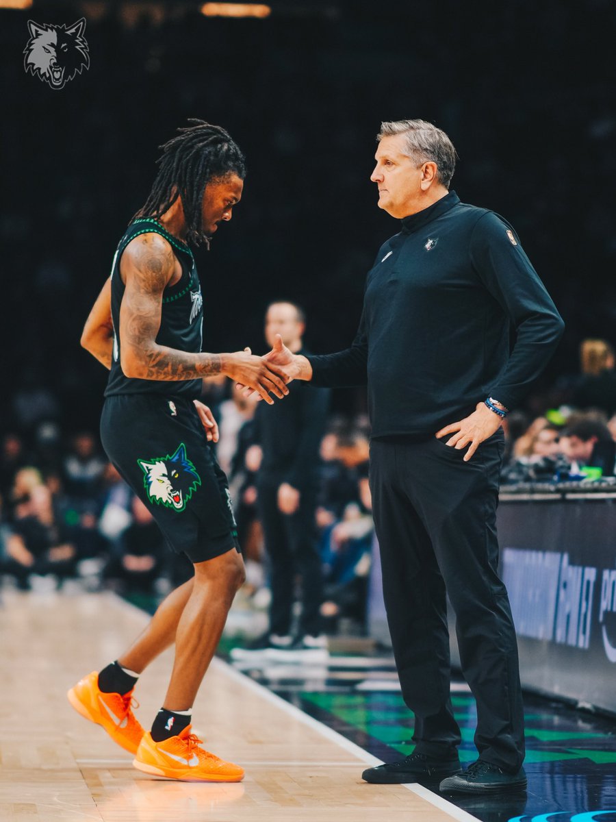 couple days to recharge. we’ll be back.