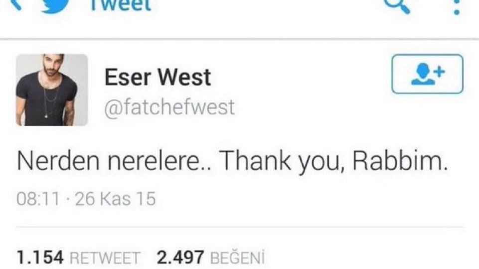 insta story arşivini görünce biz