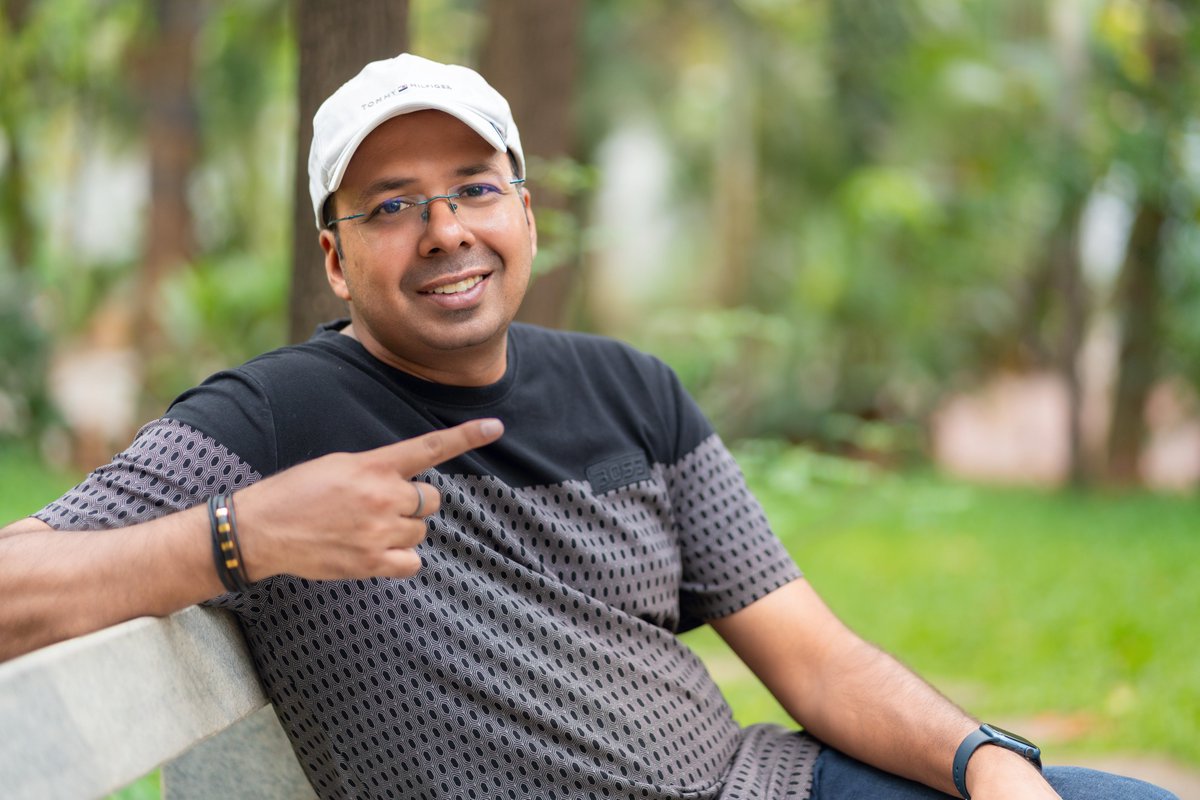 bigdatasumit's tweet image. For a very limited time, my entire 50-Days SQL Superstar Program is completely free.

The earlier SQL playlist helped millions, but interviews today need more depth. 

So I am rebuilding everything from scratch to help you crack top product based companies.

I am also organising…