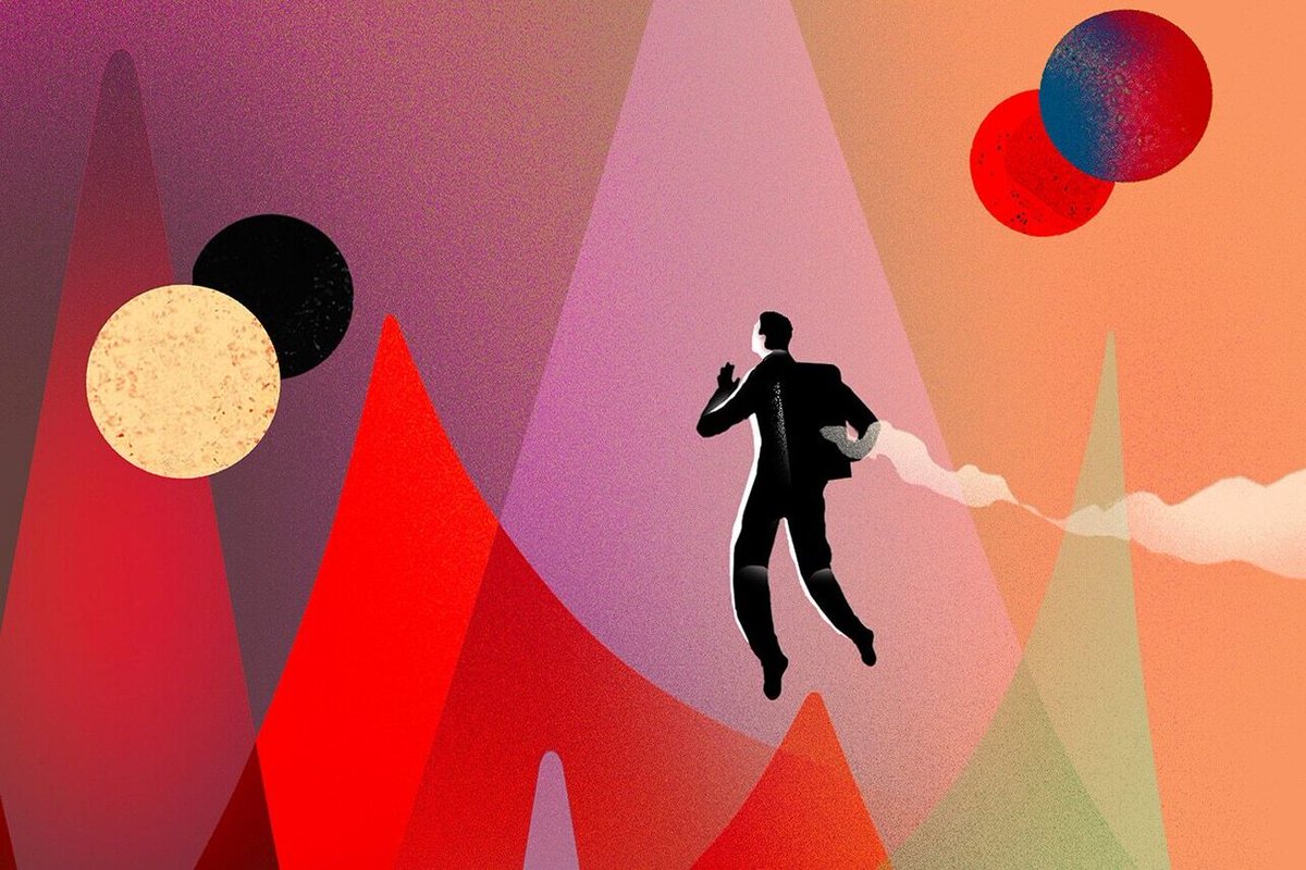 How to Make Scenario Planning Stick bit.ly/3XG36wz # Management-top,Management