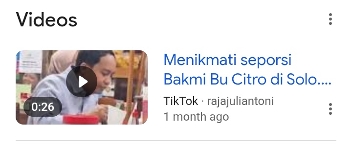 Itu video Oktober lalu, bukan baru2  ini <a href="/MasBRO_back/">MasBRO 🦉🫶</a>.