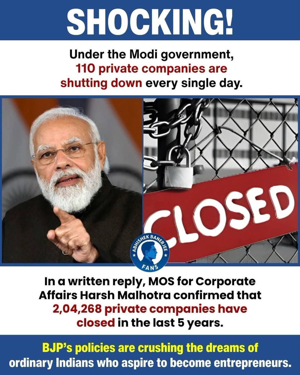 SameeraSha53914's tweet image. Wrost correputed prime minister of our country shameless Modi no accountability past 12 years
If any one others immediately he say to country sorry I give up I am not capable for run country but shameless modi never think about country people's