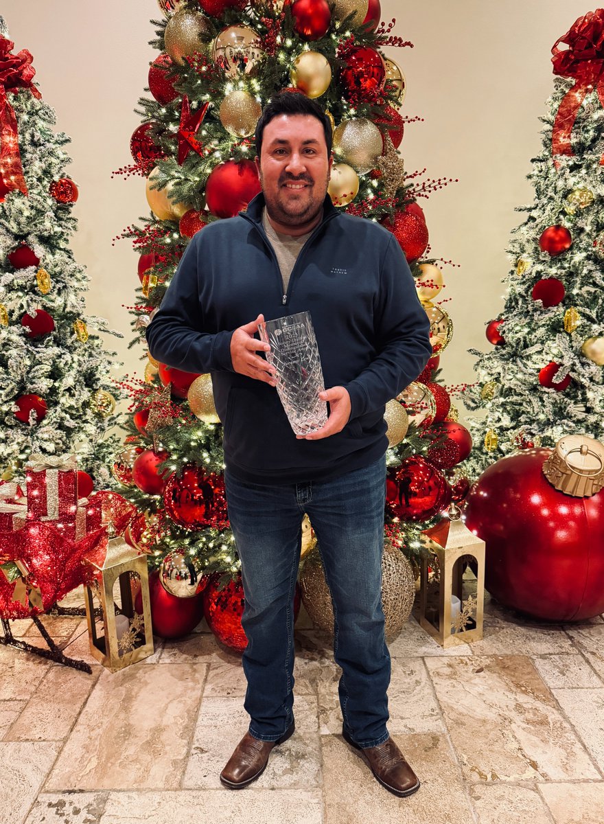 South Texas GCSA, Inc. tweet media