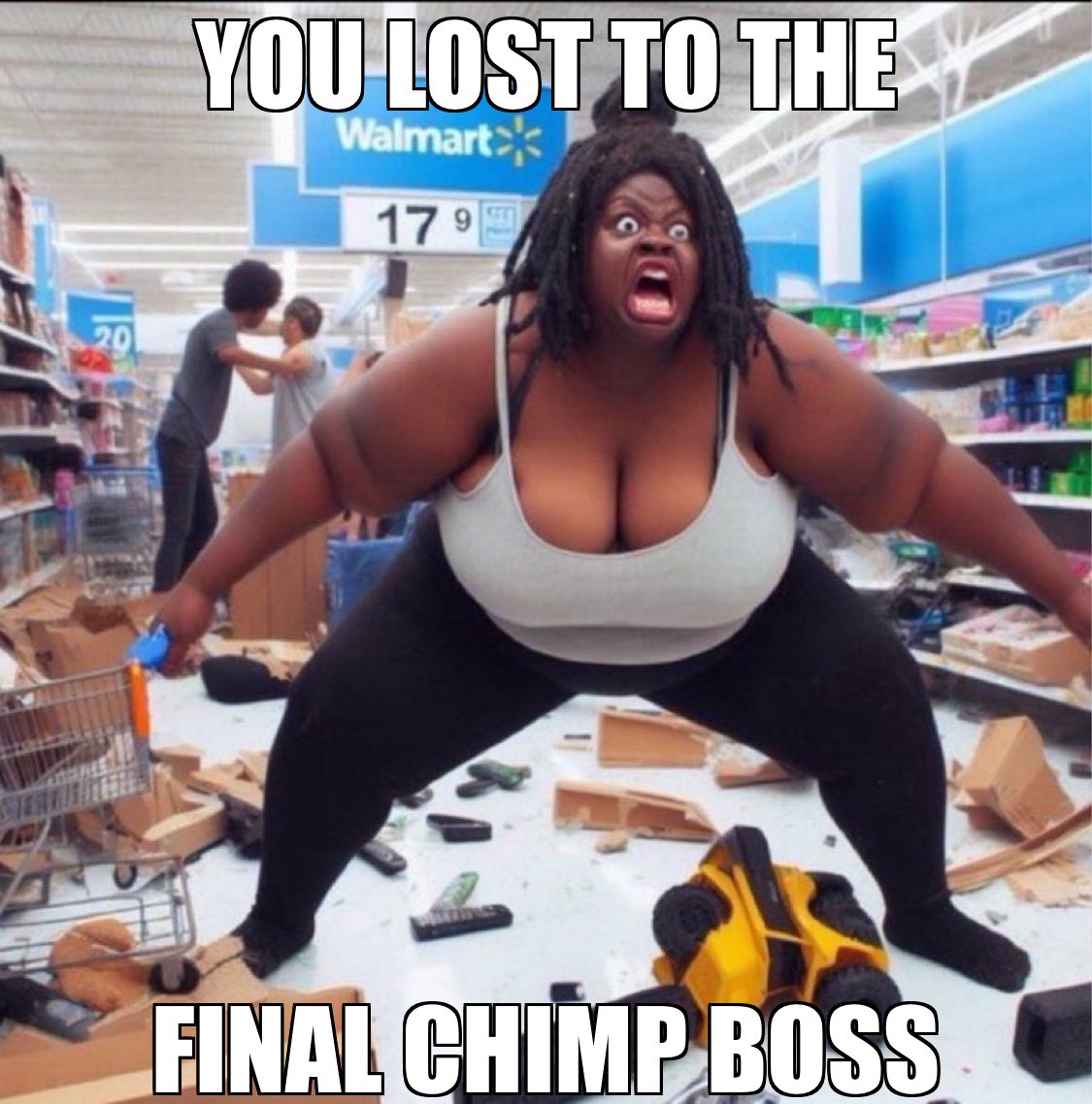 Leftiesnuts's tweet image. 