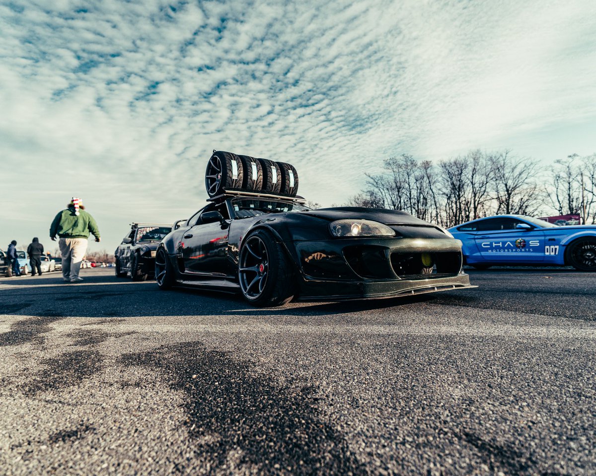 codashot's tweet image. does the TL like car content? 
#supra #cars #carphotography