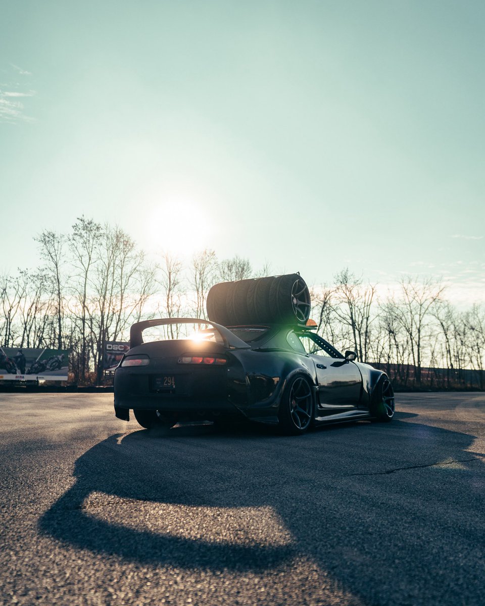 codashot's tweet image. does the TL like car content? 
#supra #cars #carphotography