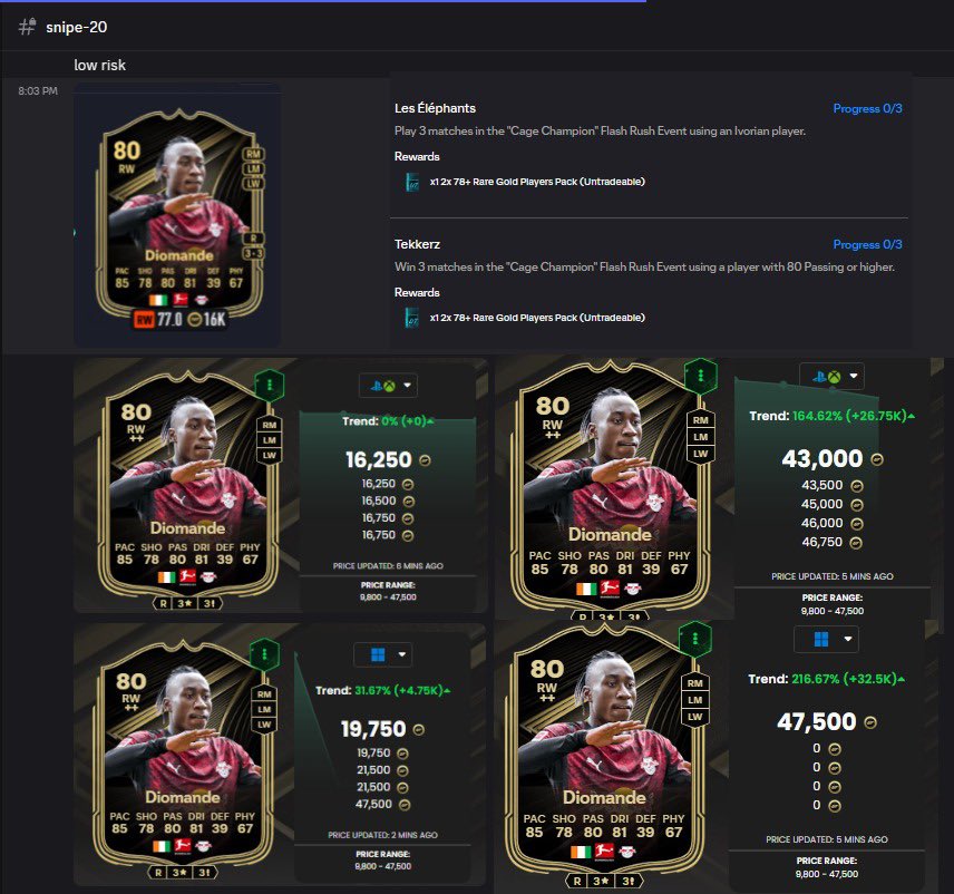 FifaTradingRomania tweet media