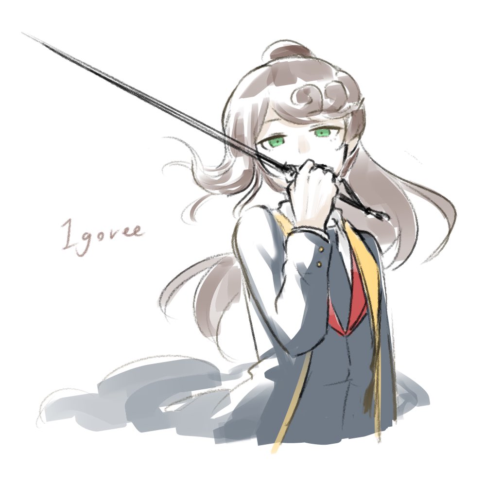 浅葱色 (@asaginoshibu) / Posts / X