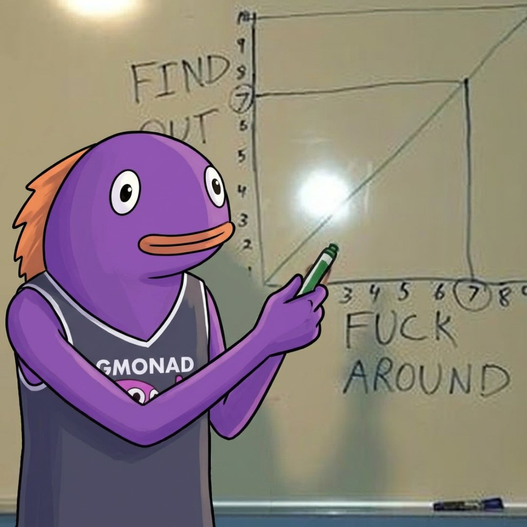 Salmonad CTO tweet media