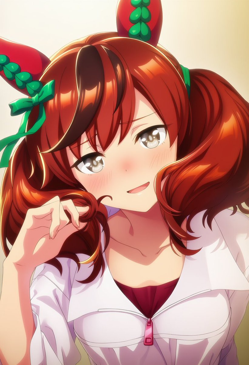 ナイスネイチャ