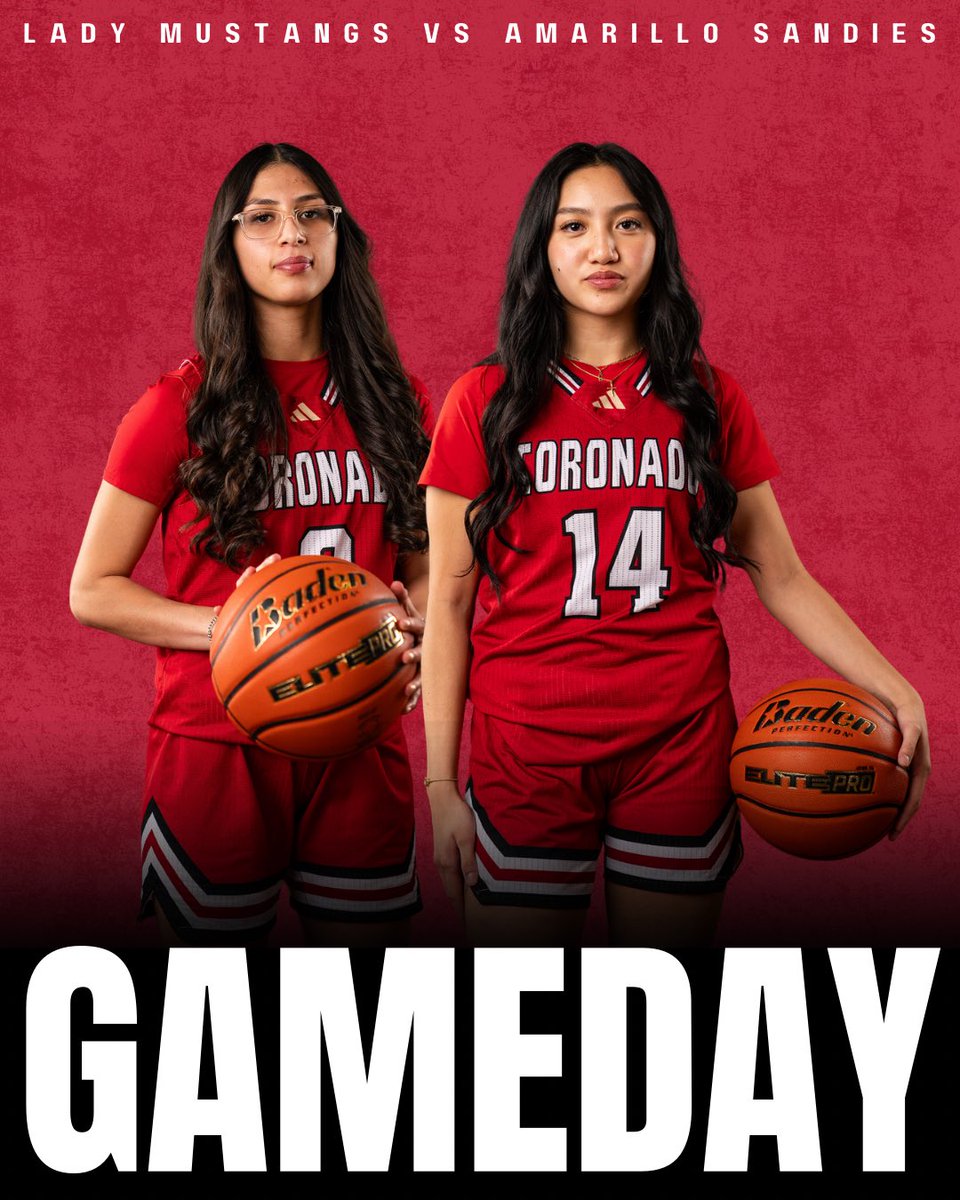 Coronado Lady Mustang Basketball tweet media