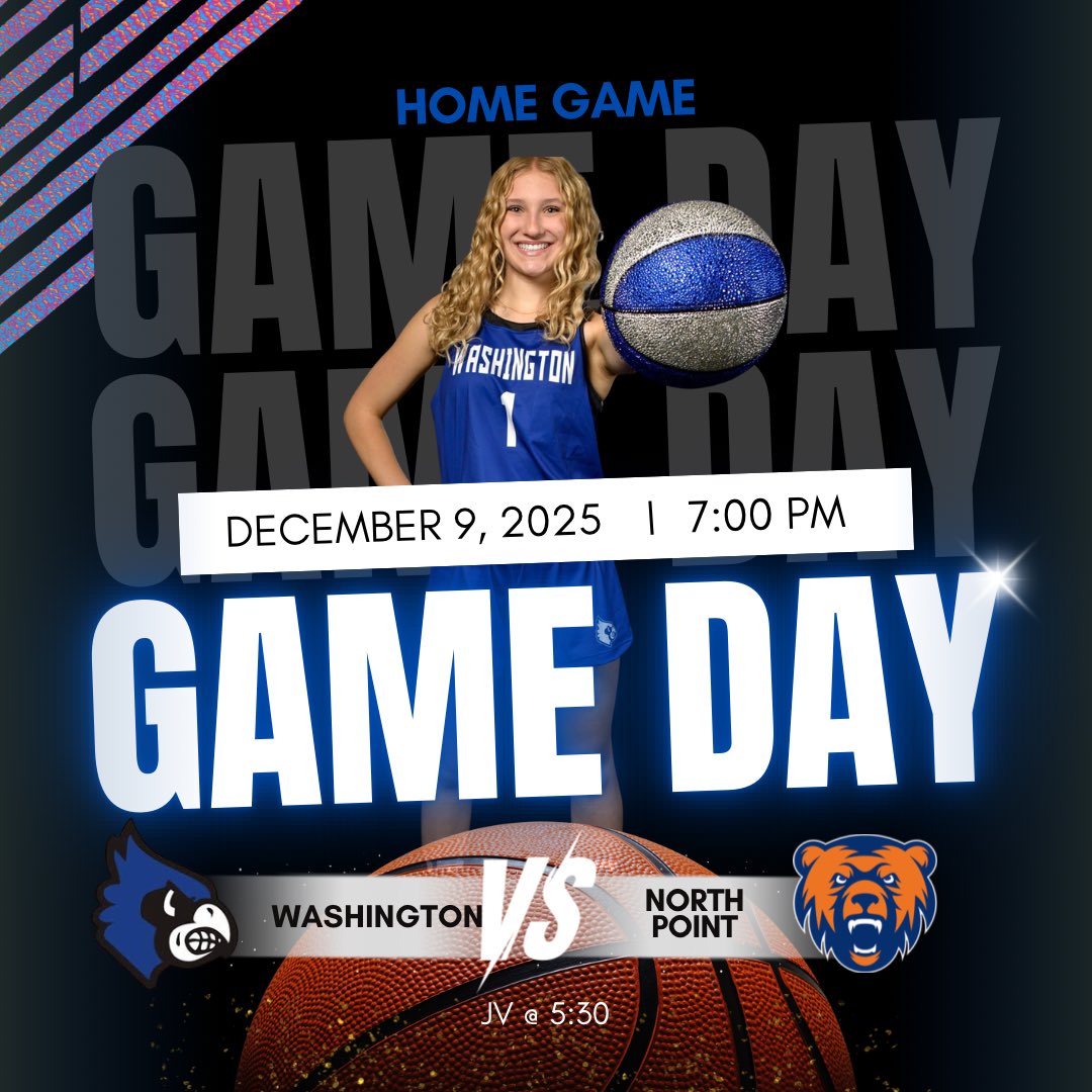 Washington Girls Basketball (@bluejaysgbb) on Twitter photo 