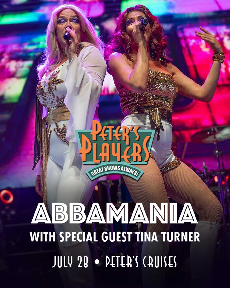 Peter's Players tweet media