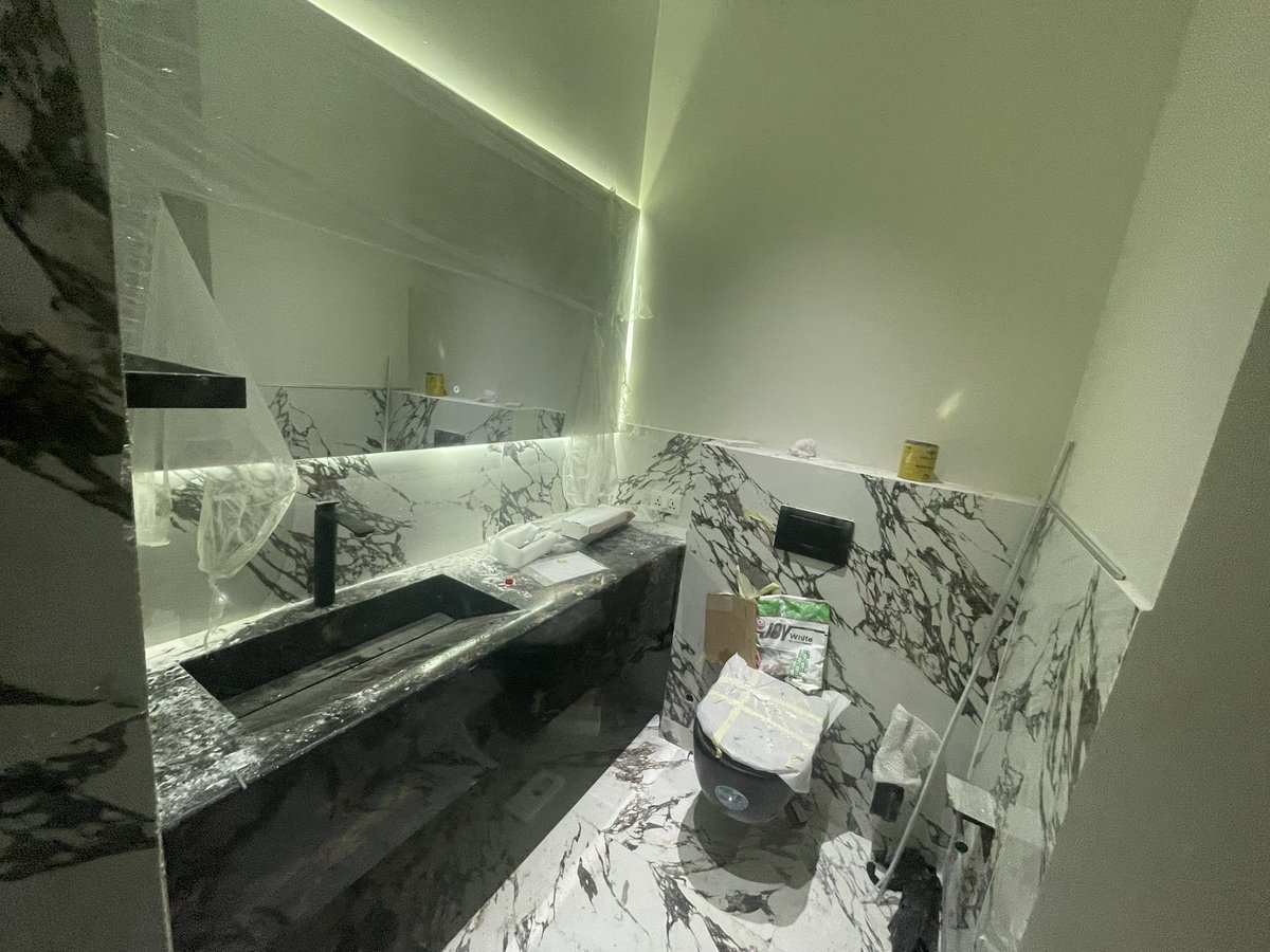 OluwatoniAA's tweet photo. I’m an architect…. I design projects and see them through from concept to completion. https://t.co/P2WpWCHWLx