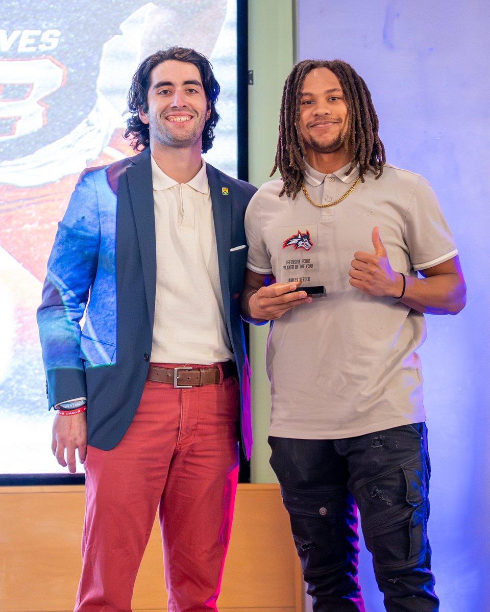 Stony Brook Football tweet media