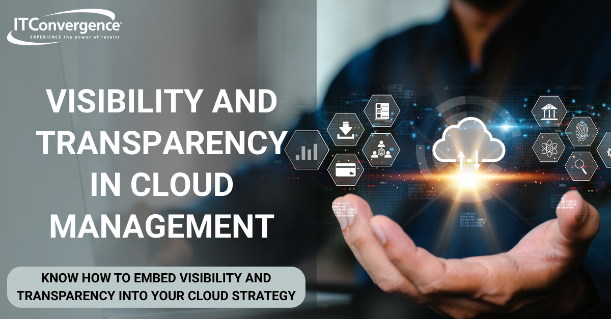 IT_Convergence's tweet image. Cloud chaos is out. Visibility is in.
Discover how enterprise architects are using real-time telemetry, AI-driven forecasting, and policy-driven governance to tame complexity and cut costs.

na2.hubs.ly/H02sGds0 

#Cloud