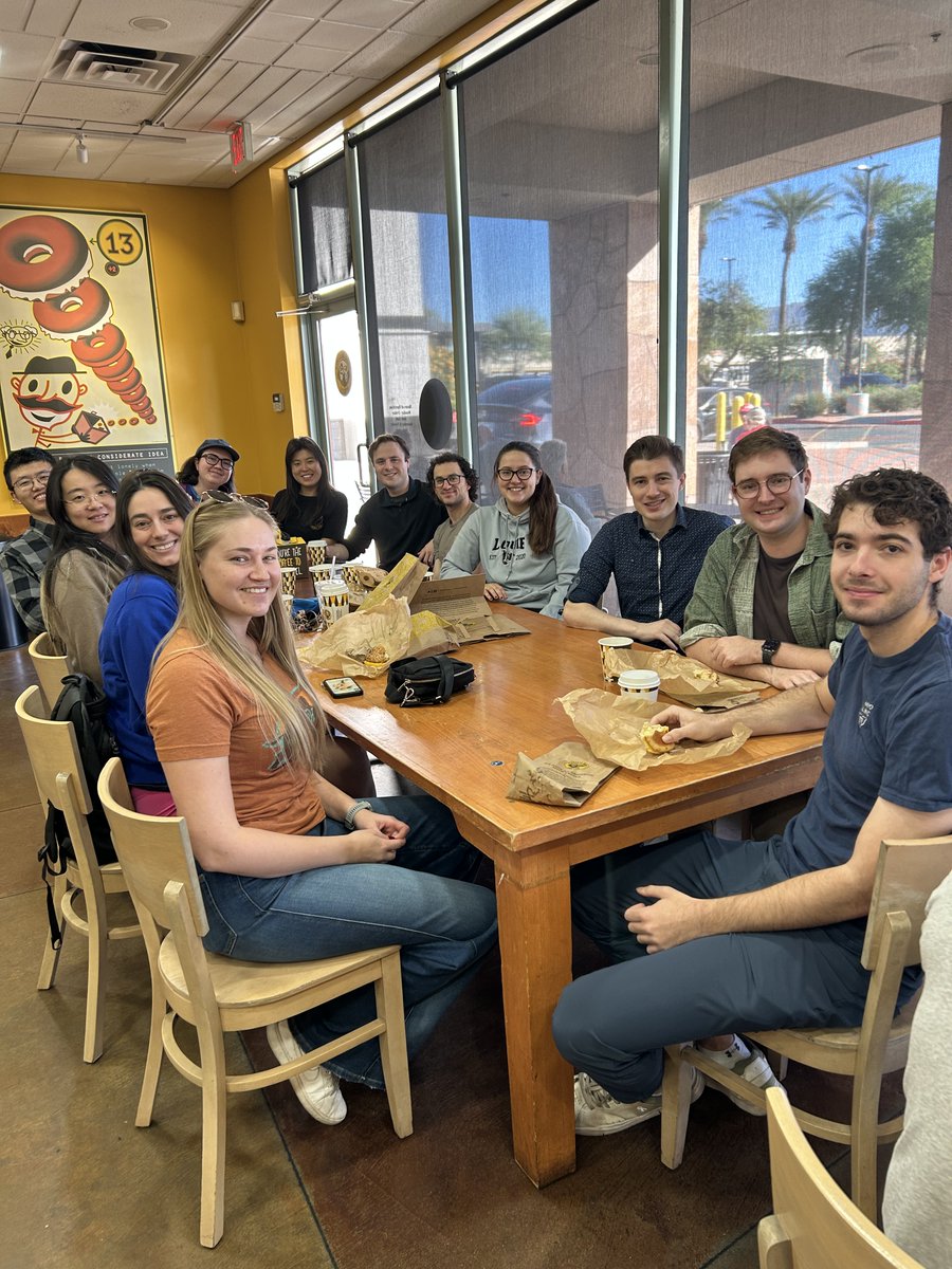 Mayo Clinic Graduate School of Biomedical Sciences tweet media