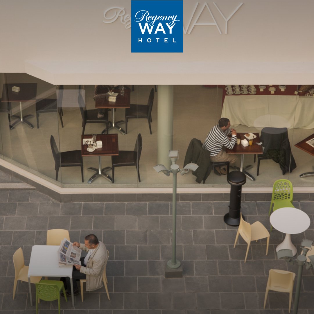 RegencyHotelsUY's tweet photo. Si tus vacaciones combinan descanso y movimiento, 𝗥𝗲𝗴𝗲𝗻𝗰𝘆 𝗪𝗮𝘆 es tu lugar. ✨

164 habitaciones • Amplios espacios y plaza interior • Piscina exterior • Gimnasio • Restaurante • Parking propio

👉 https://t.co/buWj4N9sRf

#RegencyWay #RegencyHotels https://t.co/VnJgixNQL8
