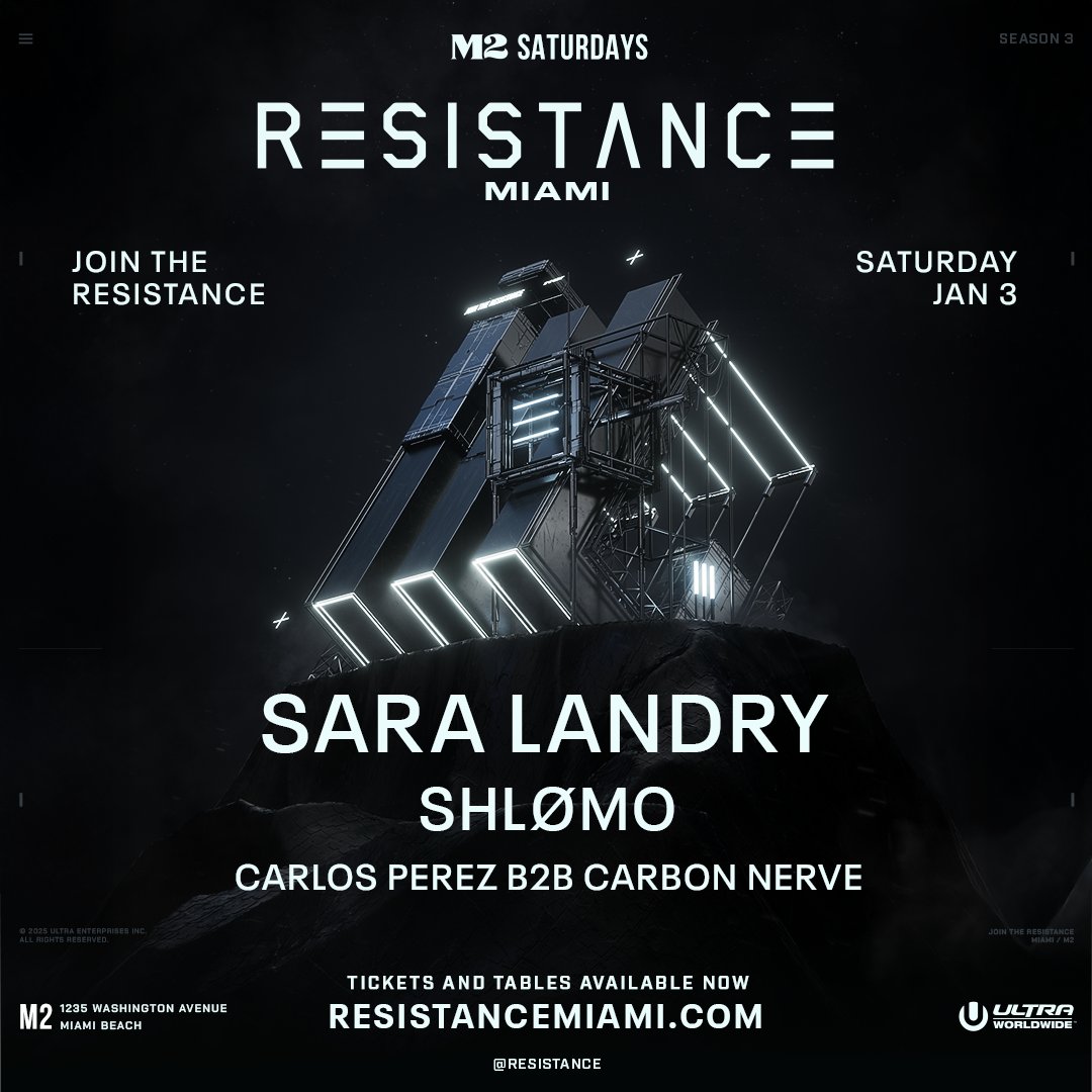 RESISTANCE tweet media