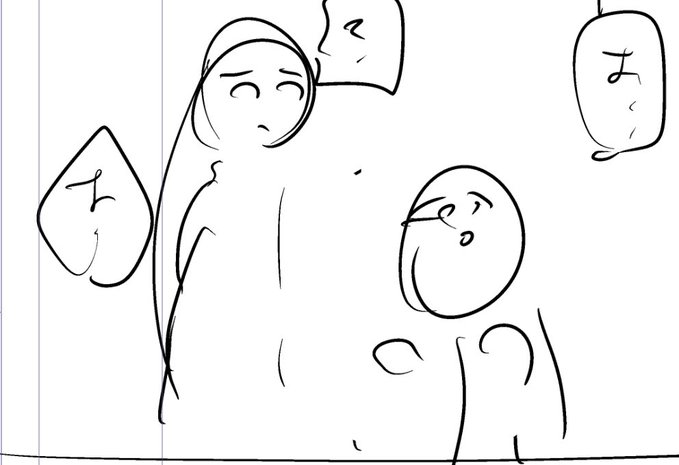 私のカスネーム可愛い絵多いから
ファンボかどっかに公開しようかな 