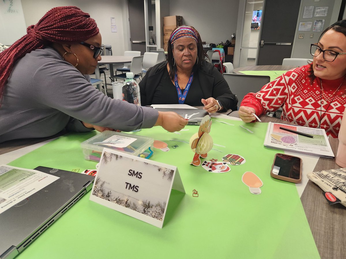 Humble ISD Social Studies tweet media