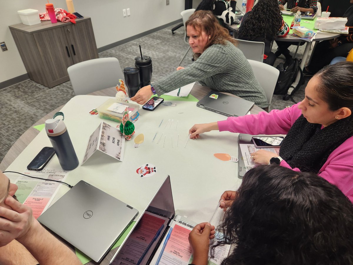 Humble ISD Social Studies tweet media