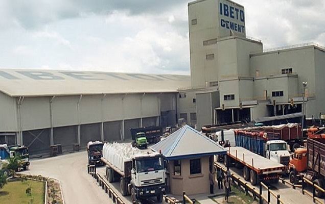 “When I started my cement factory, I was making so much money because Ndigbo invested heavily into real estate in Nigeria and they patronized me very well. Dangote cement couldn't withstand the competition, so there was conspiracy against me and my cement factory was shot down.”