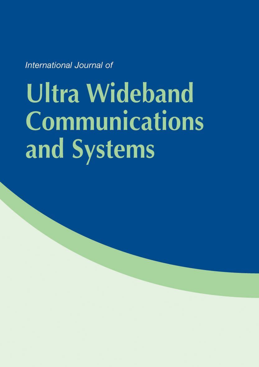 Prof. Sangbing Tsai appointed as new Editor in Chief of International Journal of Ultra Wideband Communications and Systems inderscience.com/mobile/innews/…