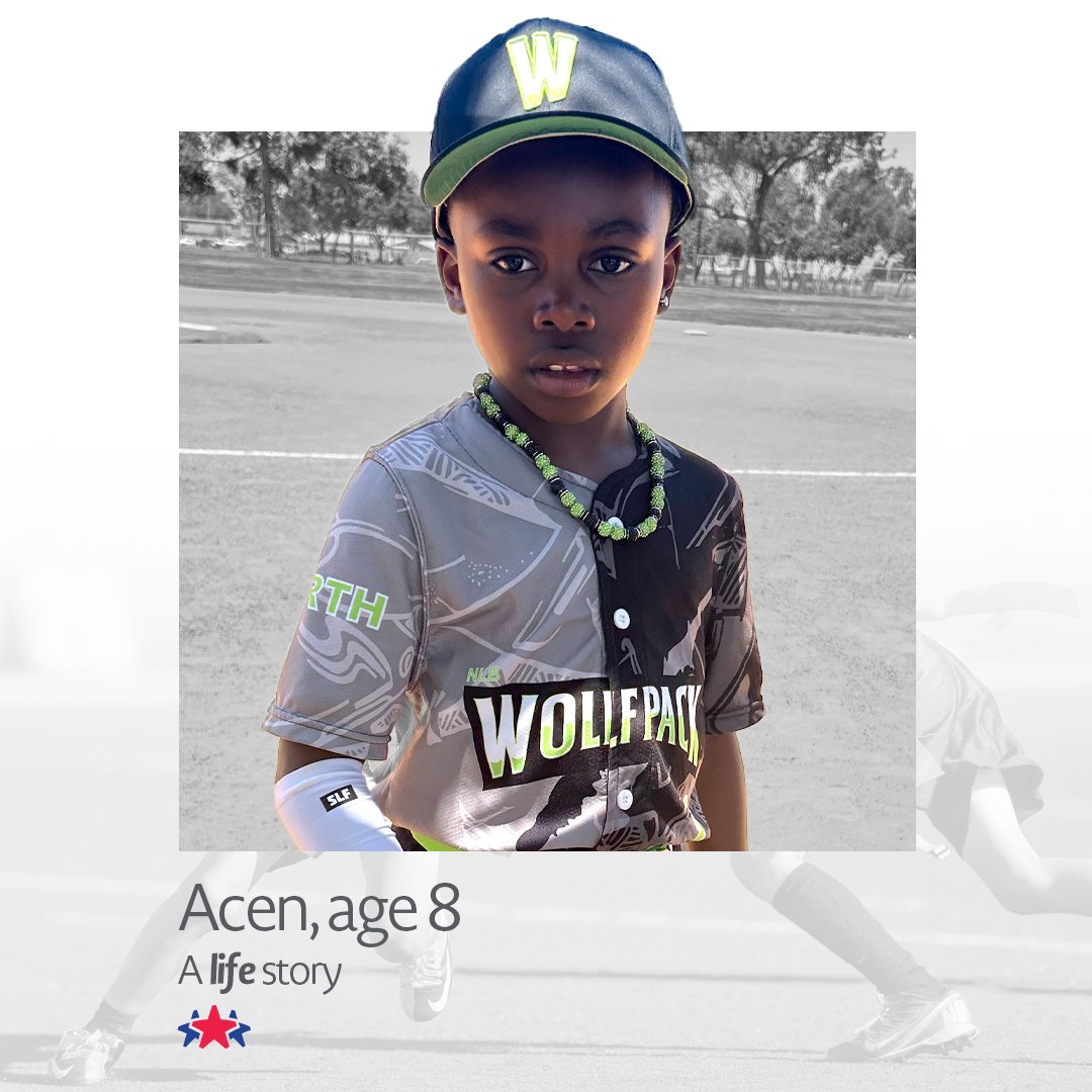 everykidsports's tweet photo. ⚾ This season, baseball has done more than give Acen a place to play, it’s helped him discover confidence, pride, and who he’s becoming. Help open the door for more kids like Acen: https://t.co/9AZuxTCMPM  
#EveryKidSports #ImpactStory #JoyOfPlay https://t.co/mzzlvPFFVe