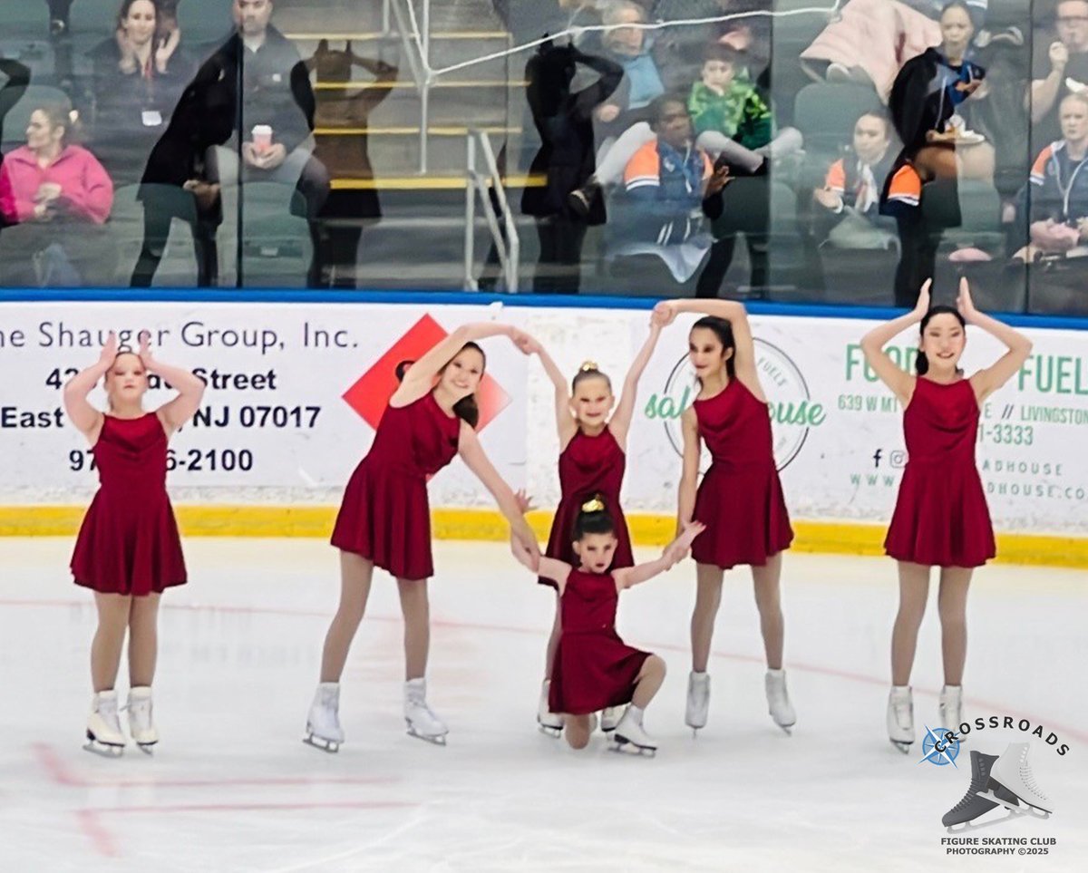 Great job by our Aspire 2 team at the 2025 Terry Conners Open in Connecticut this past weekend! 

What a show of teamwork and determination against challenging competition throughout the Northeast region – keep working hard Aspire 2!!!