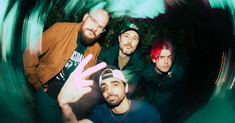 wiltern's tweet image. JUST ANNOUNCED: @microwaveatl is bringing the Much Love 10 Year Anniversary Tour to The Wiltern on March 29, 2026! Tickets go on sale this Friday, December 12 at 10am! 

🎟️ bit.ly/3Yhy1PO