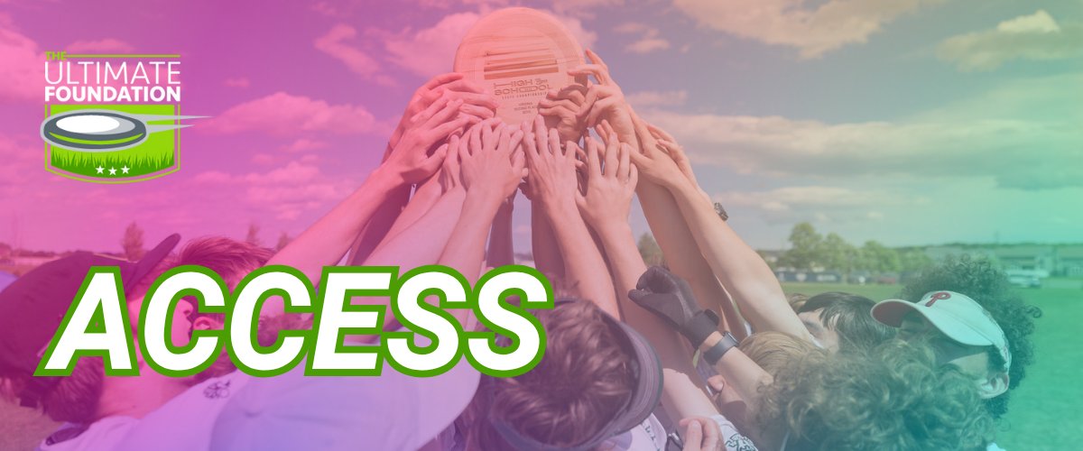 Ultimate Foundation tweet media