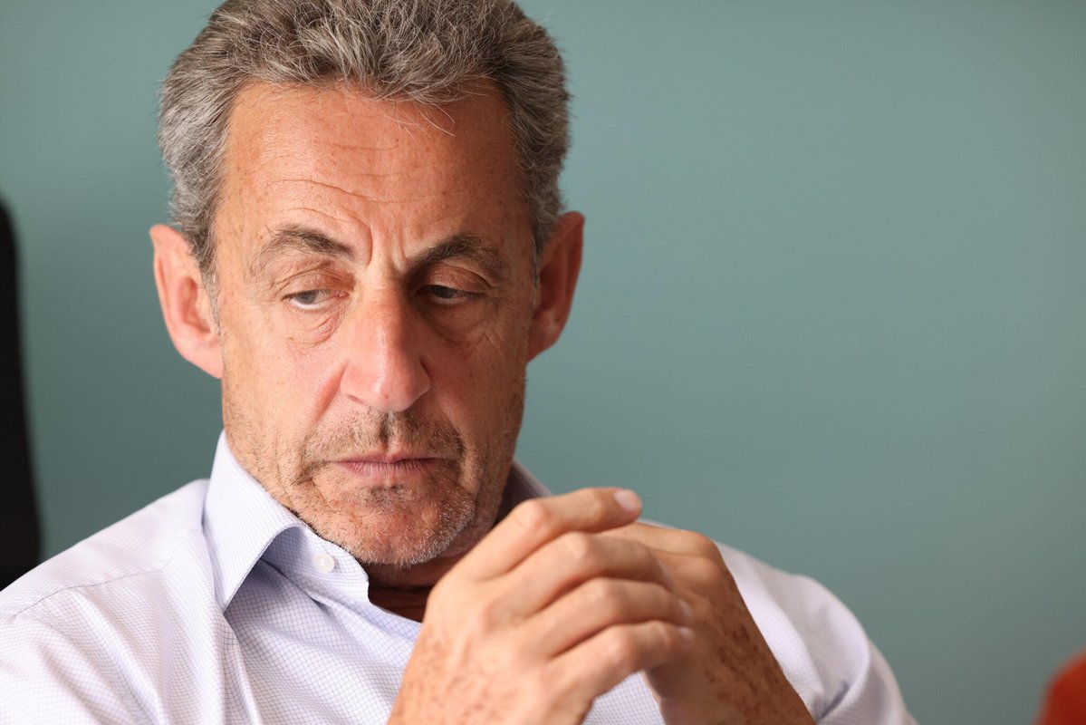 le_Parisien's tweet image. « Des familles ingrates et revanchardes » : des proches des victimes de l’attentat du DC-10 « affligées » par le livre de Nicolas Sarkozy
➡️ l.leparisien.fr/N6YD