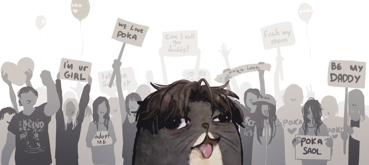 popopoka🔞 tweet media