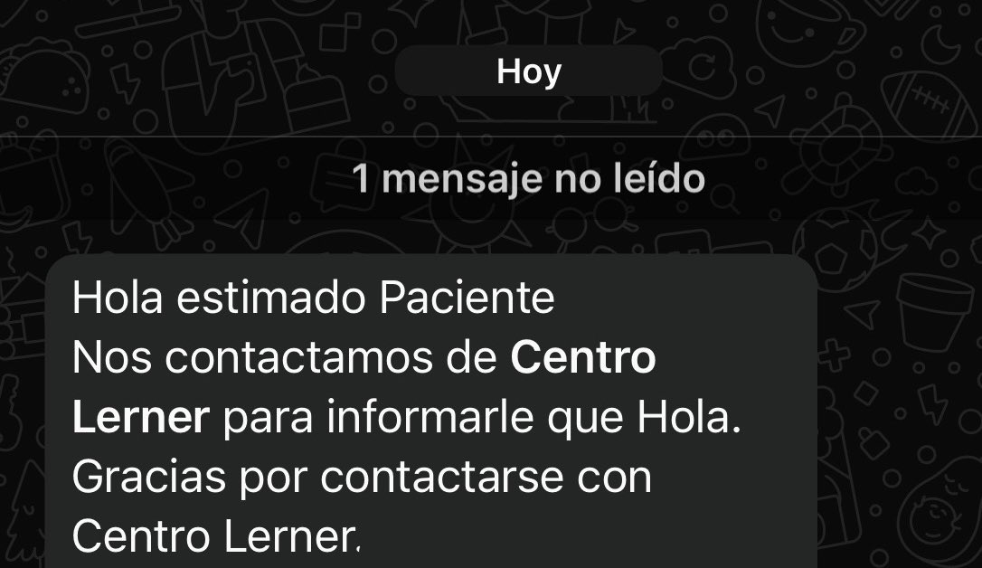 ahora si che menos mal me quedo tranquilo