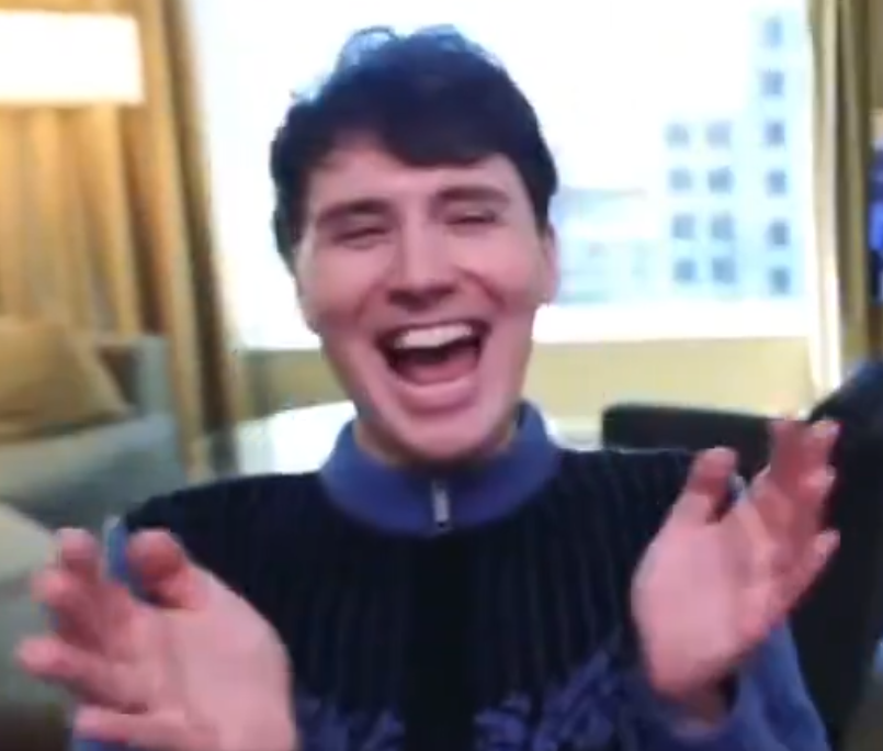 greek yogurt tweet media