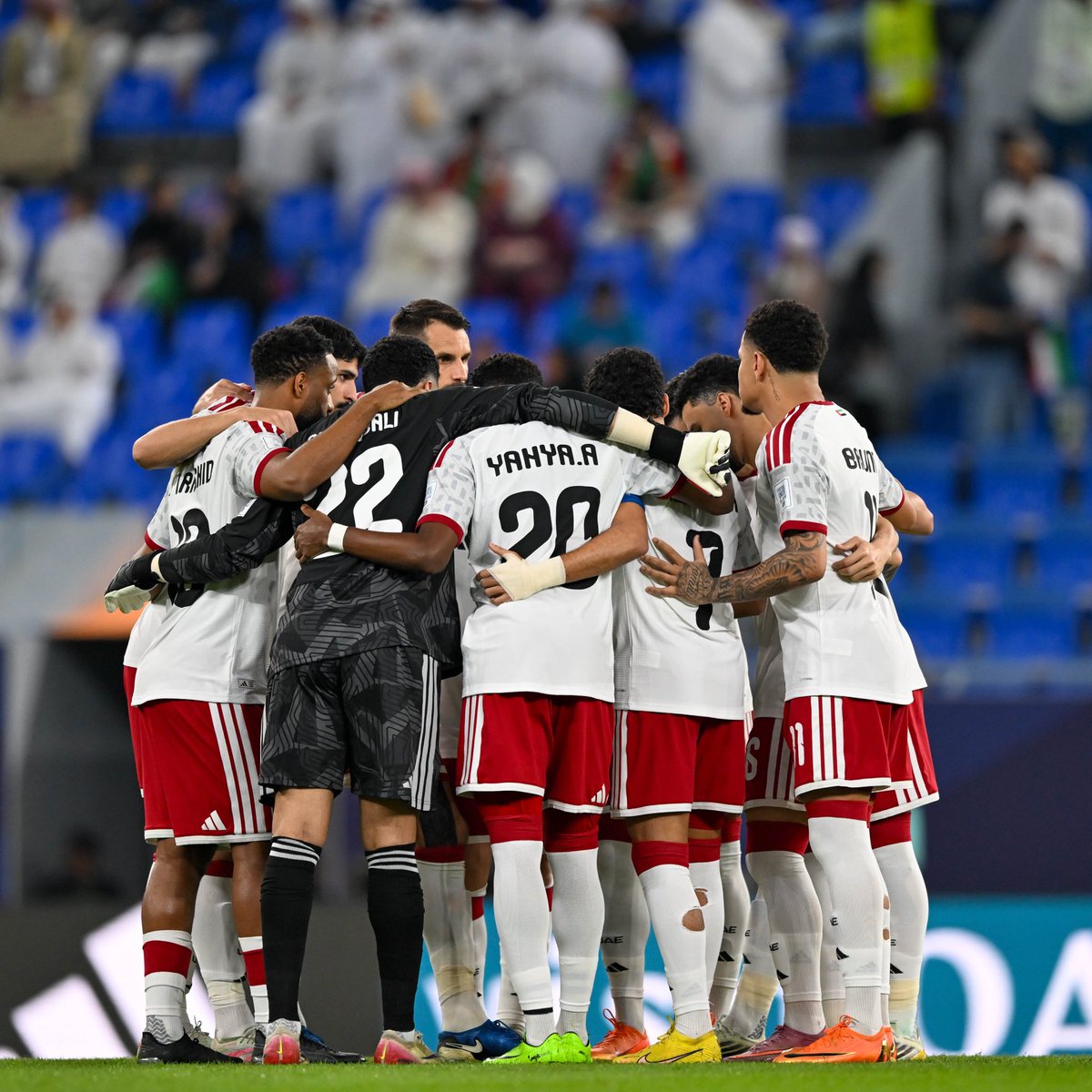 🚨🚨🚨🚨🚨🚨🚨🚨🚨🚨🚨🚨🚨🚨🚨  

عاااااااااااااااااااااااااااااااااااااااااااااااااااااااااااااجل — رسميًا :

مُنتخب الامارات يتأهل لـربع نهائي كاس العرب 2025م

— سيواجهون العراق او الجزائر في ربع النهائي!💣

🇦🇪🇦🇪🇦🇪🇦🇪🇦🇪🇦🇪🇦🇪🇦🇪🇦🇪🇦🇪🇦🇪🇦🇪🇦🇪🇦🇪🇦🇪
✅✅✅✅✅✅✅✅✅✅✅✅✅✅✅