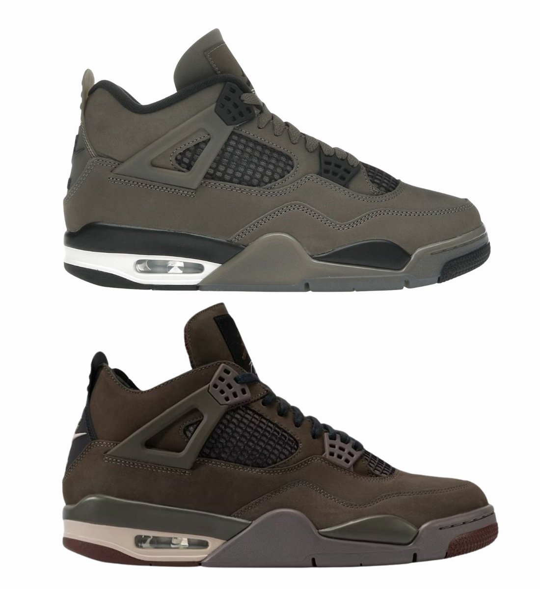 👁️ Sneaker Visionz 👁️ tweet media