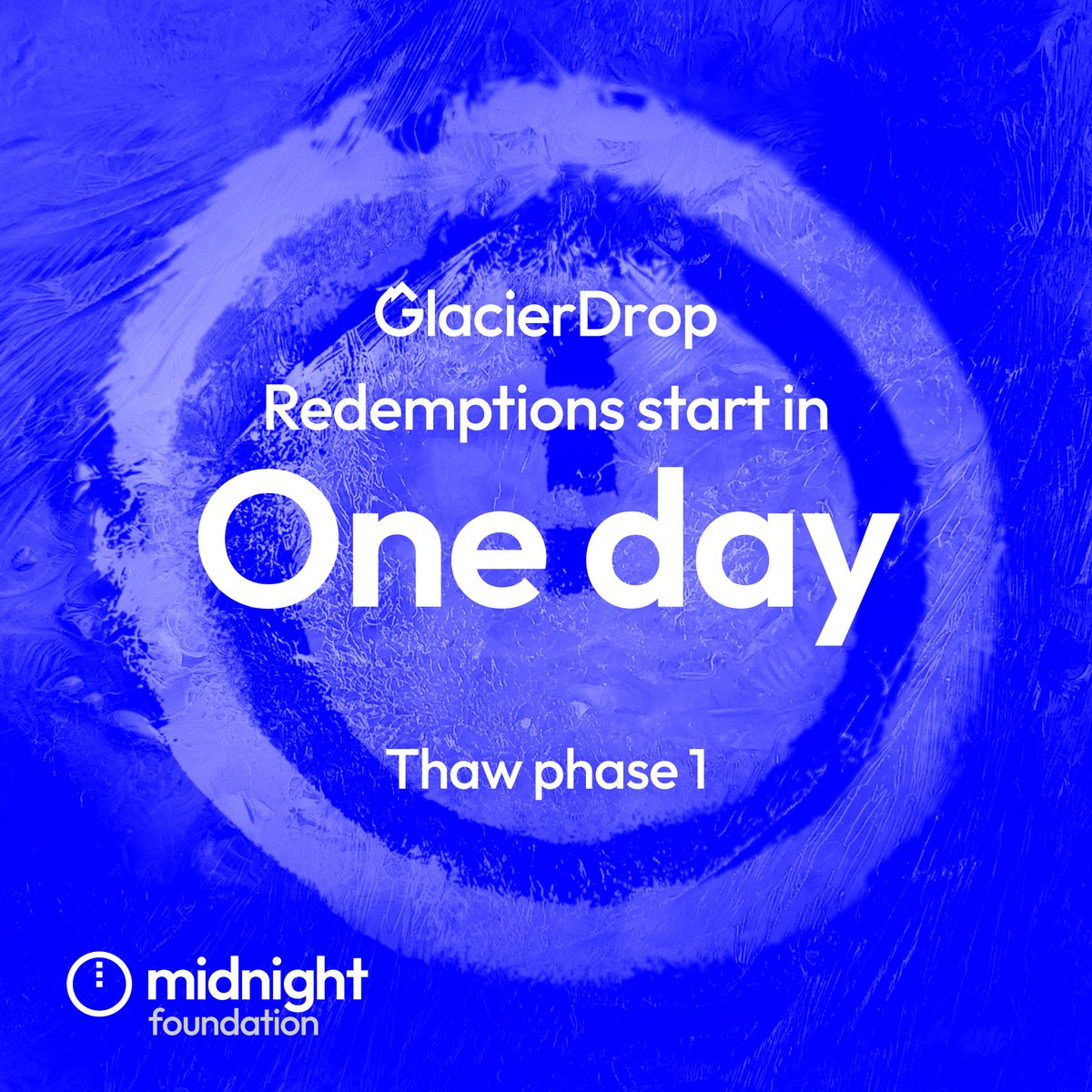 Midnight Foundation tweet media